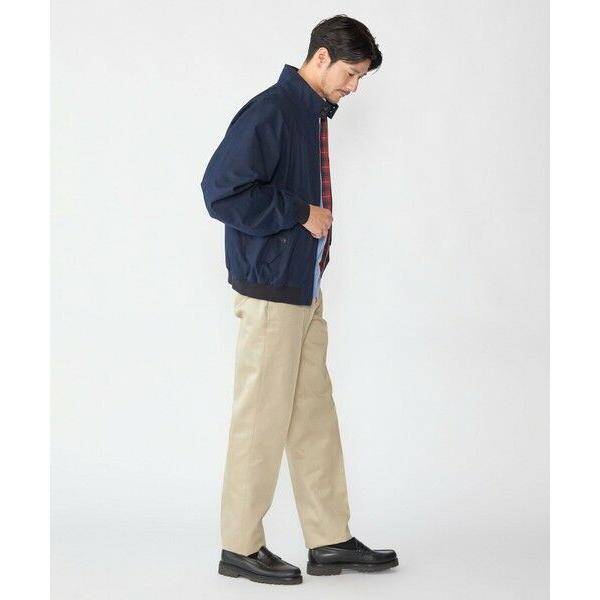 SHIPS / シップス 【SHIPS別注】BARACUTA: G9Sの画像