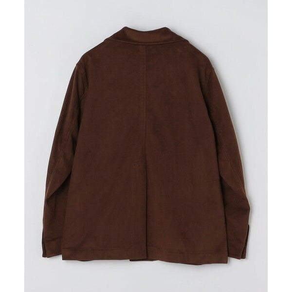 SHIPS / シップス archie: CHORE JACKETの画像
