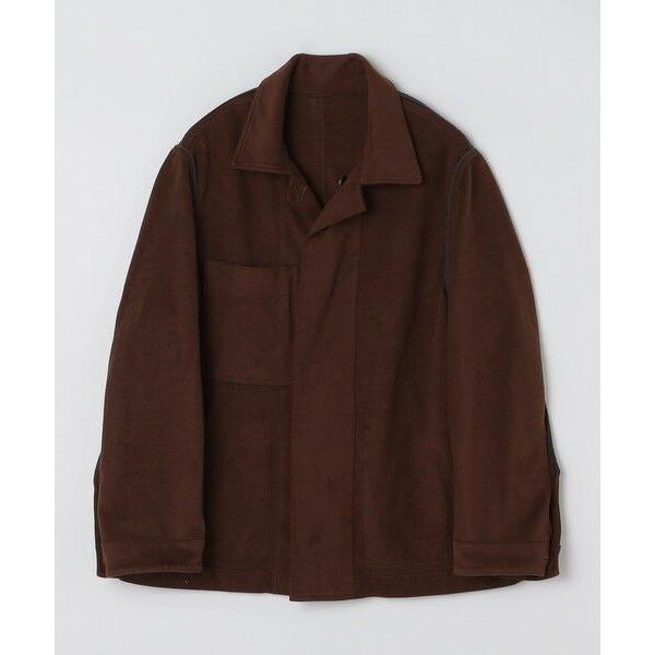 SHIPS / シップス archie: CHORE JACKETの画像
