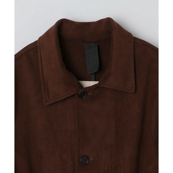 SHIPS / シップス archie: CHORE JACKETの画像