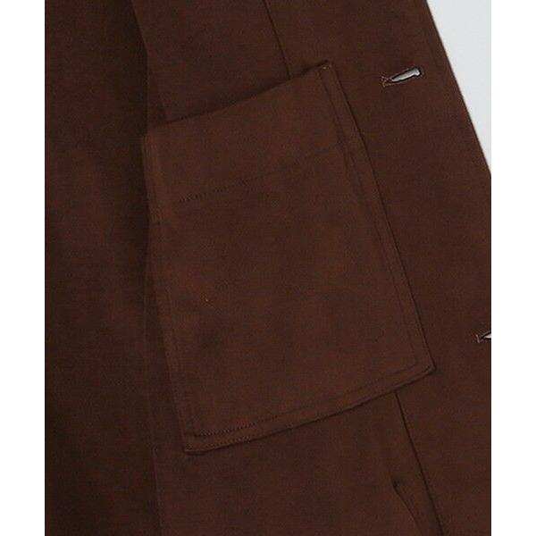 SHIPS / シップス archie: CHORE JACKETの画像