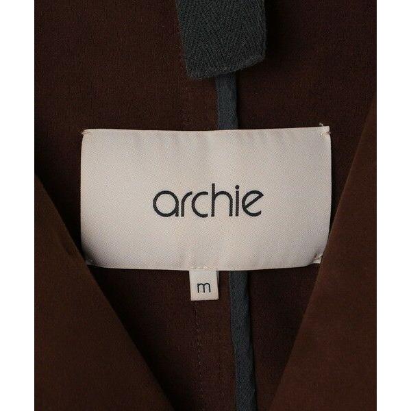 SHIPS / シップス archie: CHORE JACKETの画像