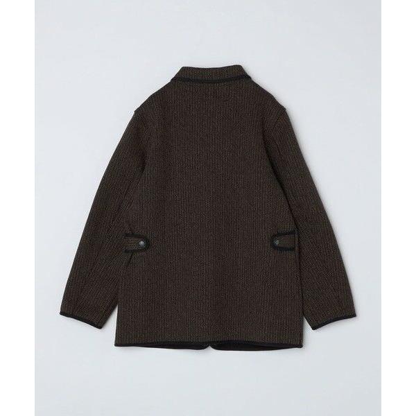 SHIPS / シップス WYTHE NEW YORK: Beachcloth Hunting Jacketの画像