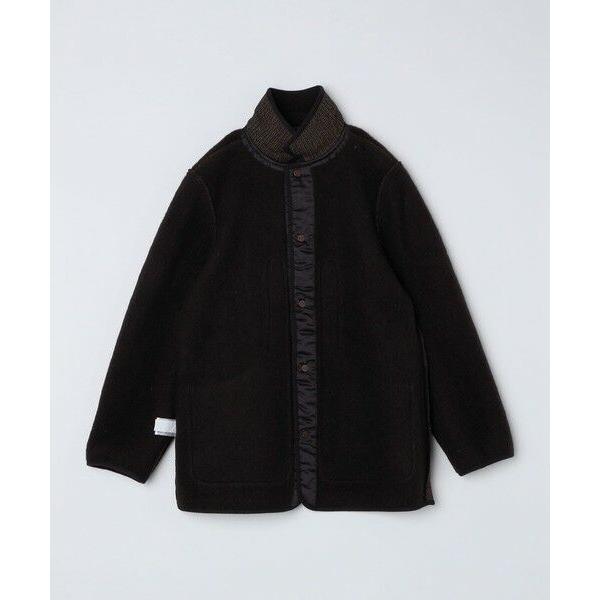 SHIPS / シップス WYTHE NEW YORK: Beachcloth Hunting Jacketの画像