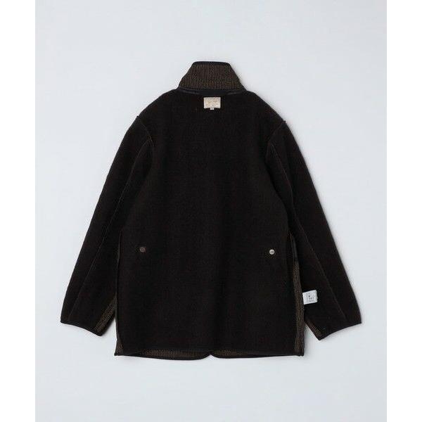 SHIPS / シップス WYTHE NEW YORK: Beachcloth Hunting Jacketの画像