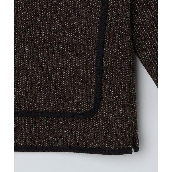 SHIPS / シップス WYTHE NEW YORK: Beachcloth Hunting Jacketの画像