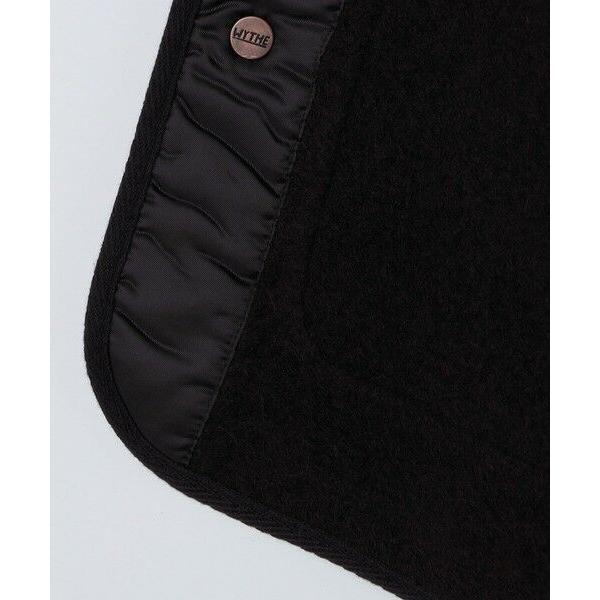 SHIPS / シップス WYTHE NEW YORK: Beachcloth Hunting Jacketの画像