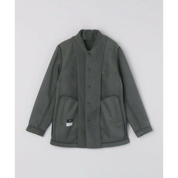 SHIPS（シップス） SHIPS: エアロゲル オーバー ジャケット