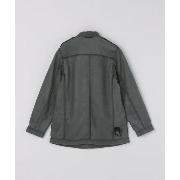 SHIPS（シップス） SHIPS: エアロゲル オーバー ジャケット