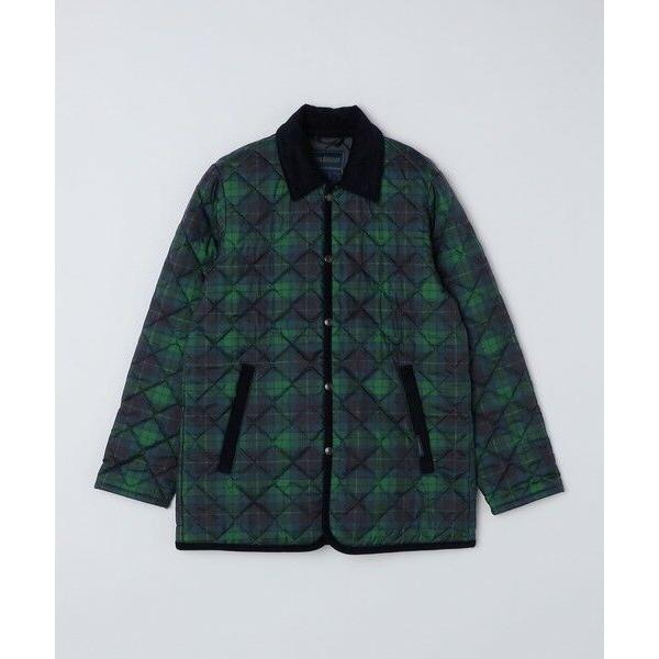 SHIPS / シップス 【SHIPS別注】LAVENHAM: SHIPS タータン KEDINGTONの画像