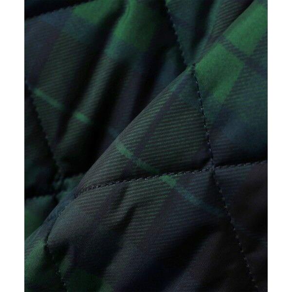 SHIPS / シップス 【SHIPS別注】LAVENHAM: SHIPS タータン KEDINGTONの画像