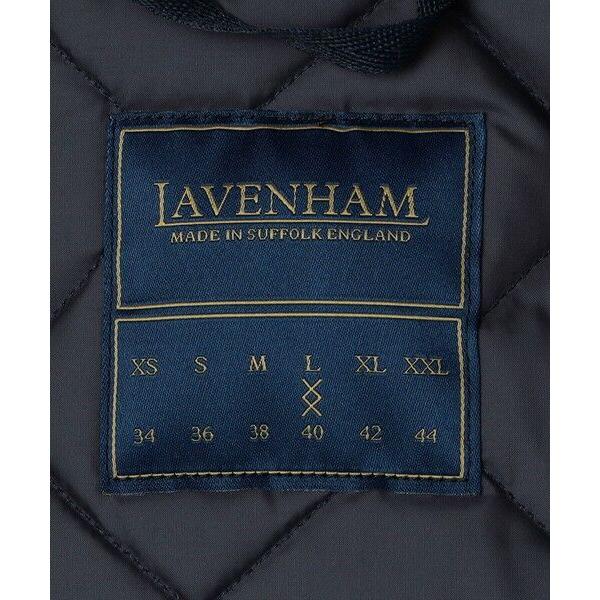 SHIPS / シップス 【SHIPS別注】LAVENHAM: SHIPS タータン KEDINGTONの画像
