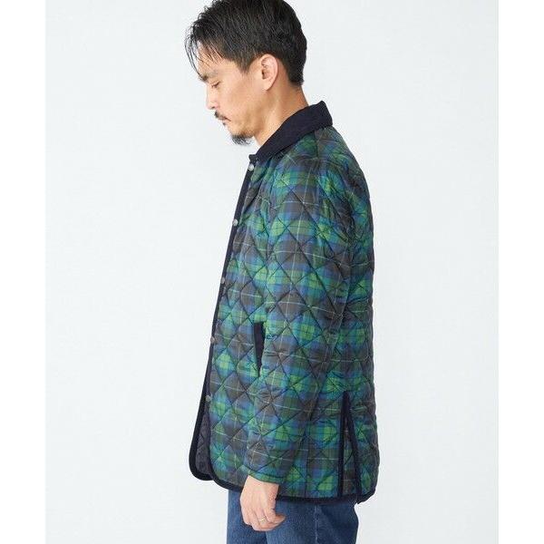 SHIPS / シップス 【SHIPS別注】LAVENHAM: SHIPS タータン KEDINGTONの画像