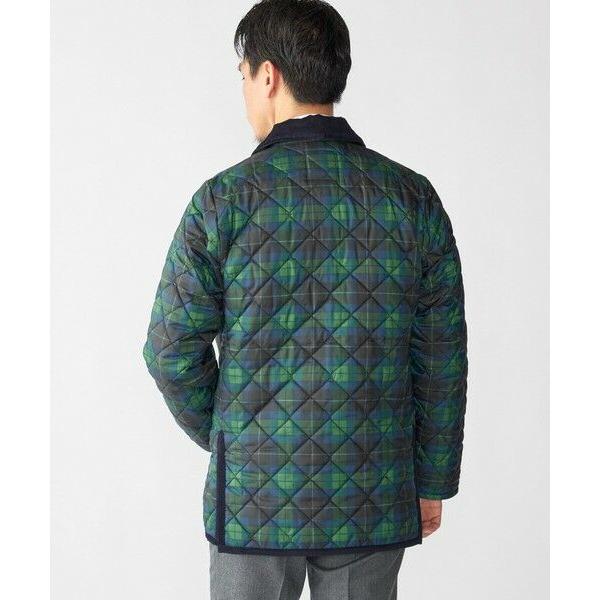 SHIPS / シップス 【SHIPS別注】LAVENHAM: SHIPS タータン KEDINGTONの画像