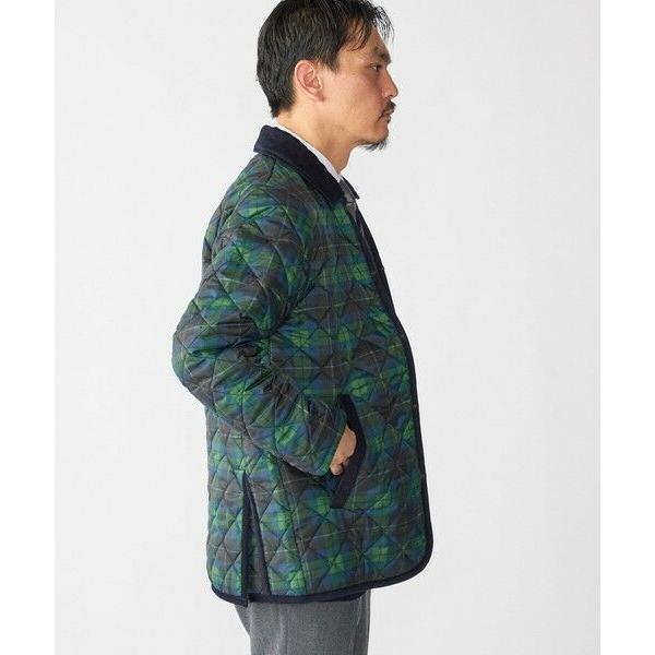 SHIPS / シップス 【SHIPS別注】LAVENHAM: SHIPS タータン KEDINGTONの画像