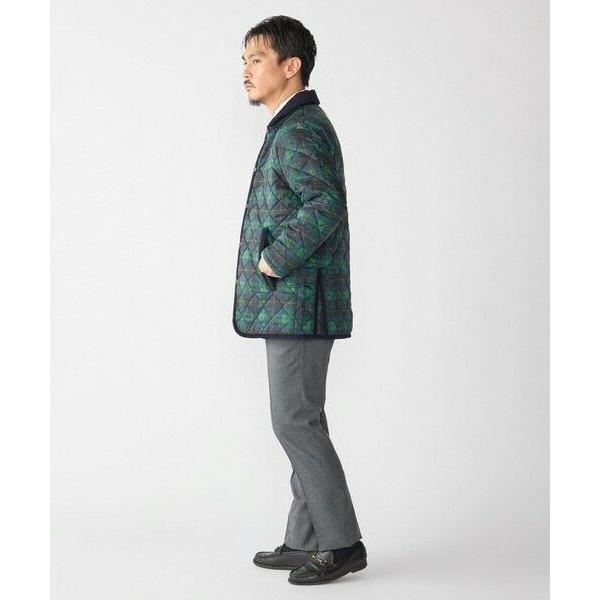SHIPS / シップス 【SHIPS別注】LAVENHAM: SHIPS タータン KEDINGTONの画像