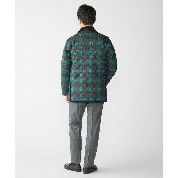 SHIPS / シップス 【SHIPS別注】LAVENHAM: SHIPS タータン KEDINGTONの画像