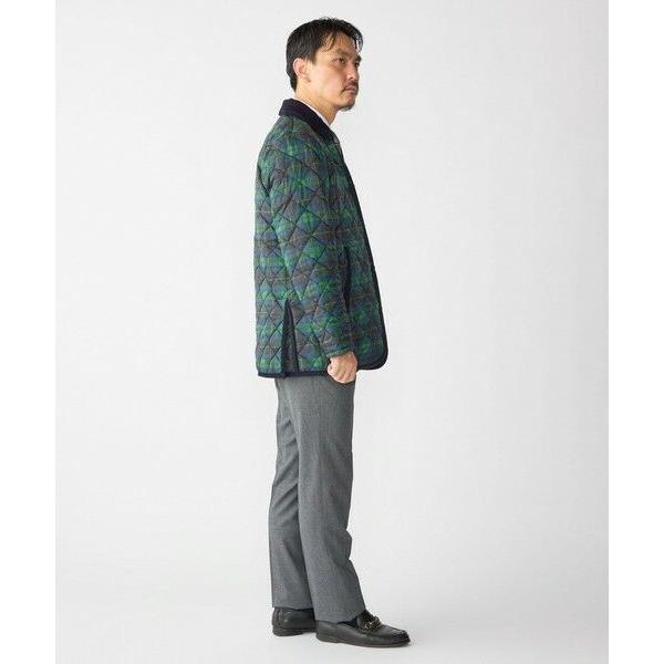 SHIPS / シップス 【SHIPS別注】LAVENHAM: SHIPS タータン KEDINGTONの画像