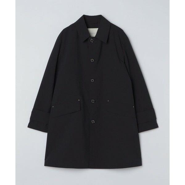 SHIPS / シップス MACKINTOSH: HUMBIE SL ライト ウェイト ステンカラー コートの画像