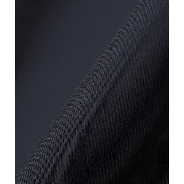 SHIPS / シップス CARRARO: アンライニング ミリタリー ステンカラー コートの画像