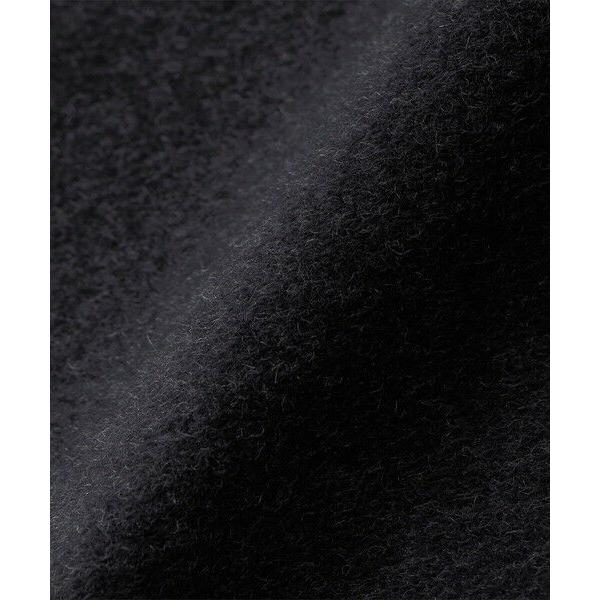 SHIPS / シップス TAGLIATORE: ウール チェスターフィールドコートの画像