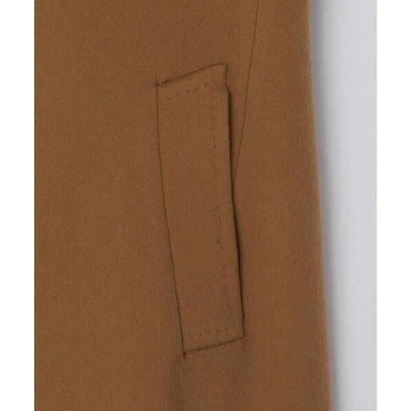 SHIPS / シップス TAGLIATORE: ウール チェスターフィールドコートの画像