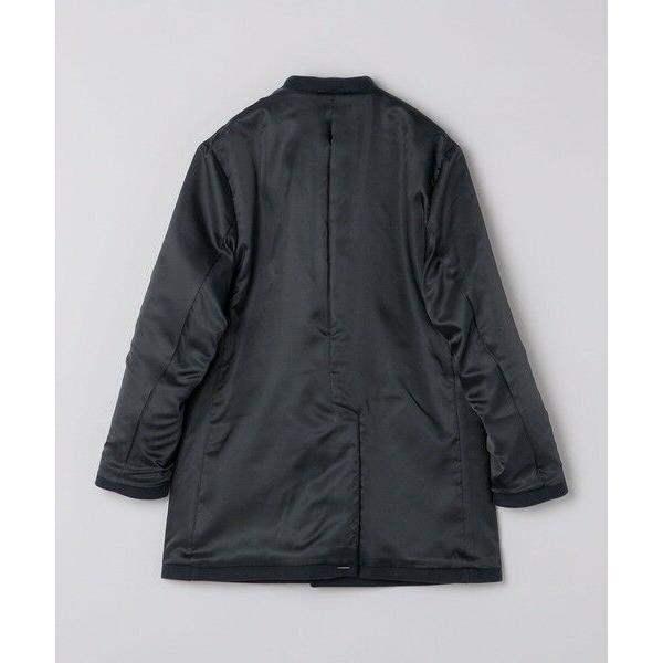 SHIPS（シップス） SHIPS: Super 140's MELTON CAR COAT : タカシマヤ