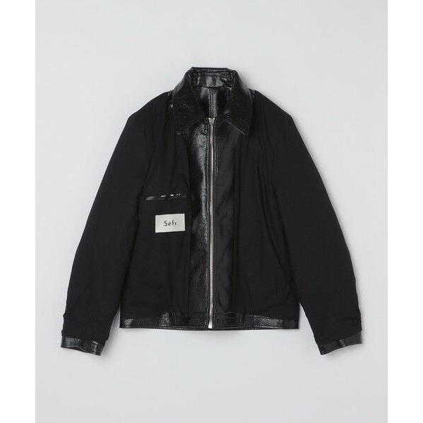 SHIPS / シップス Sefr: DUKE JACKETの画像