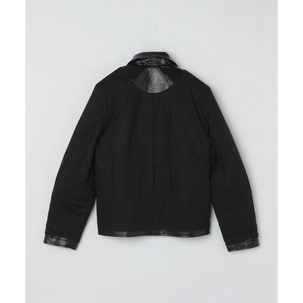 SHIPS / シップス Sefr: DUKE JACKETの画像