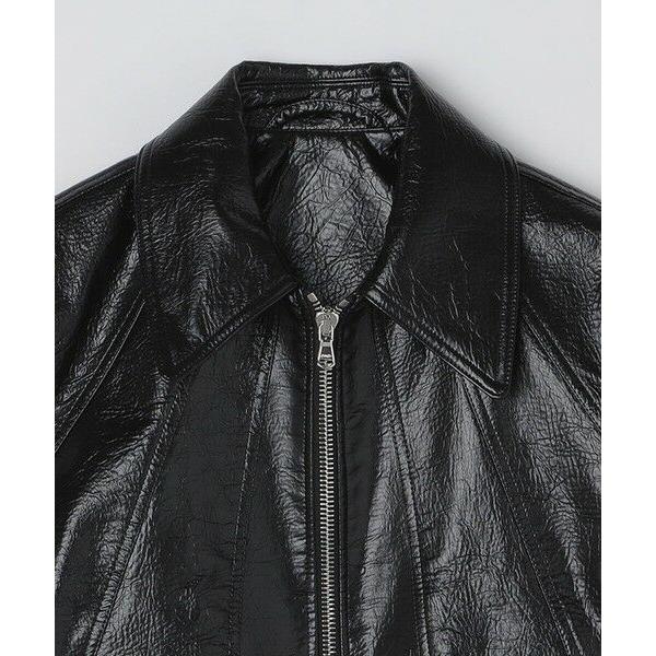SHIPS / シップス Sefr: DUKE JACKETの画像