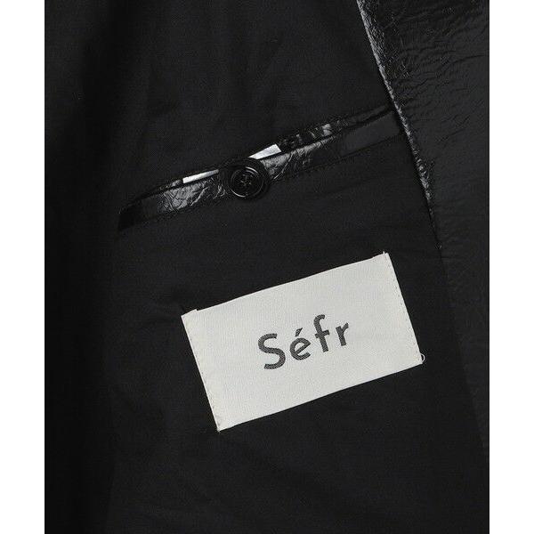 SHIPS / シップス Sefr: DUKE JACKETの画像