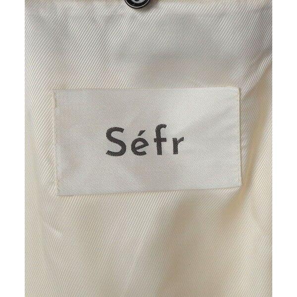 SHIPS / シップス Sefr: ALOIS COATの画像