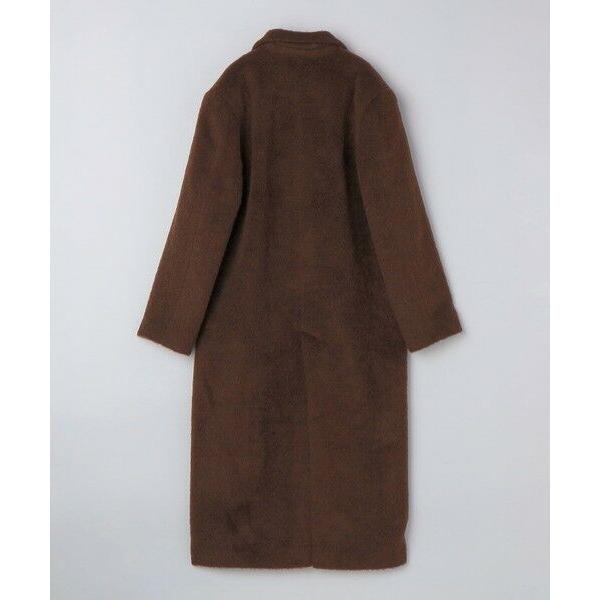 SHIPS / シップス Sefr: ALOIS COATの画像