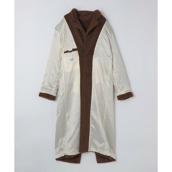 SHIPS / シップス Sefr: ALOIS COATの画像