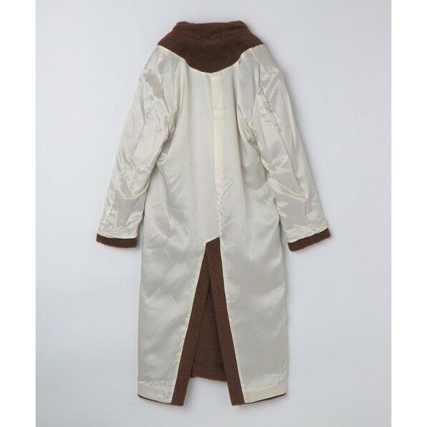 SHIPS / シップス Sefr: ALOIS COATの画像