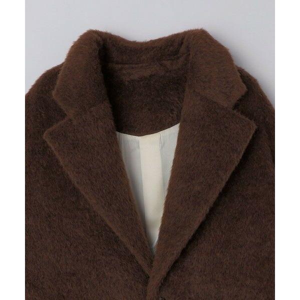 SHIPS / シップス Sefr: ALOIS COATの画像