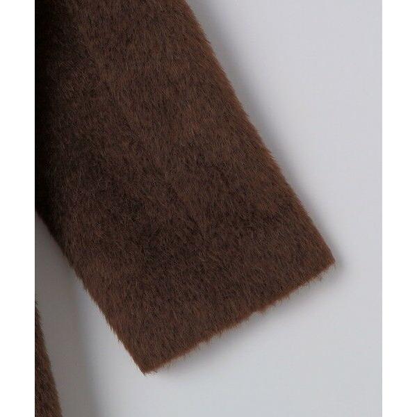 SHIPS / シップス Sefr: ALOIS COATの画像