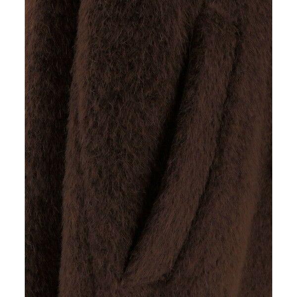 SHIPS / シップス Sefr: ALOIS COATの画像