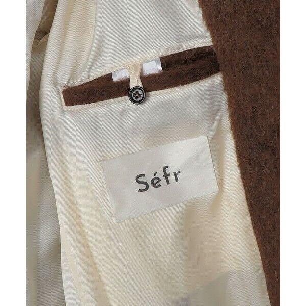 SHIPS / シップス Sefr: ALOIS COATの画像