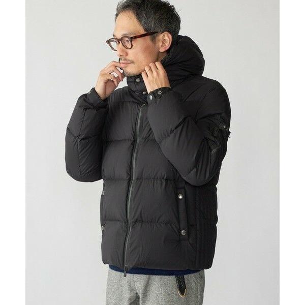 SHIPS / シップス 【SHIPS別注】TATRAS: マットナイロンダウンジャケット KRAZの画像