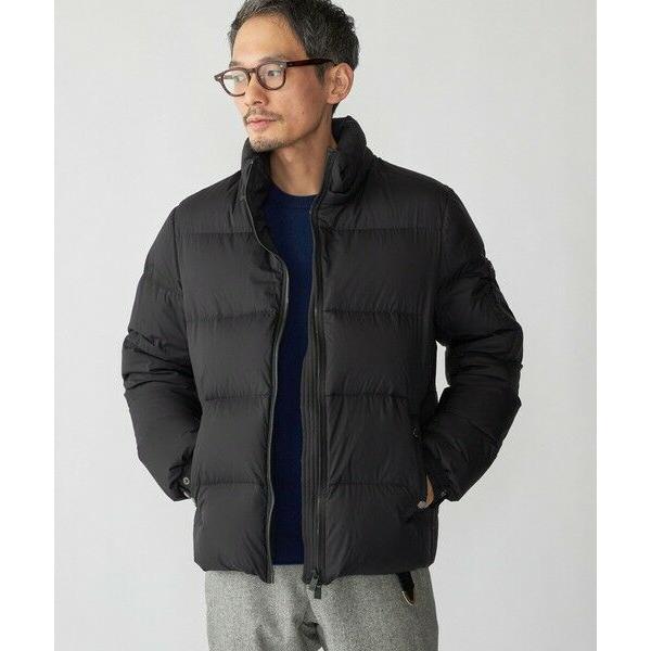SHIPS / シップス 【SHIPS別注】TATRAS: マットナイロンダウンジャケット KRAZの画像