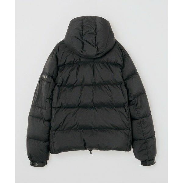 SHIPS / シップス 【SHIPS別注】TATRAS: マットナイロンダウンジャケット KRAZの画像