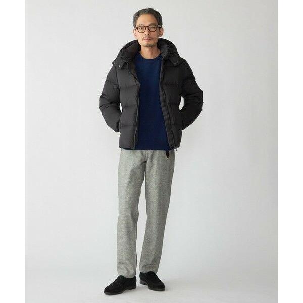 SHIPS / シップス 【SHIPS別注】TATRAS: マットナイロンダウンジャケット KRAZの画像