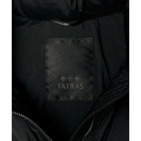 SHIPS / シップス 【SHIPS別注】TATRAS: マットナイロンダウンジャケット KRAZの画像