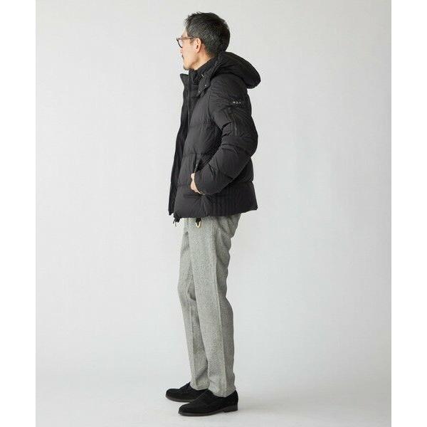 SHIPS / シップス 【SHIPS別注】TATRAS: マットナイロンダウンジャケット KRAZの画像