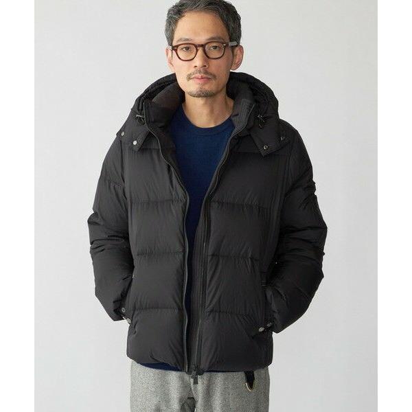 SHIPS / シップス 【SHIPS別注】TATRAS: マットナイロンダウンジャケット KRAZの画像