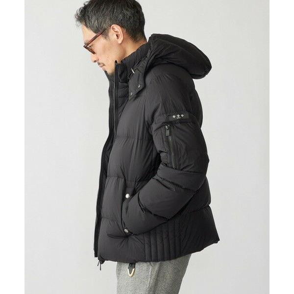 SHIPS / シップス 【SHIPS別注】TATRAS: マットナイロンダウンジャケット KRAZの画像