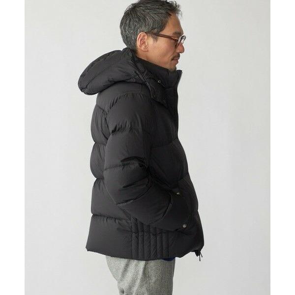 SHIPS / シップス 【SHIPS別注】TATRAS: マットナイロンダウンジャケット KRAZの画像