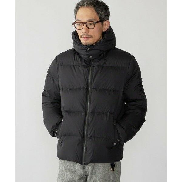 SHIPS / シップス 【SHIPS別注】TATRAS: マットナイロンダウンジャケット KRAZの画像