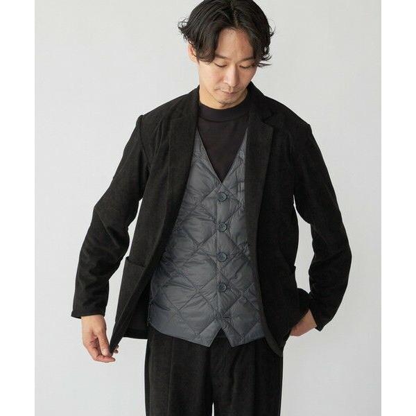 SHIPS（シップス） 【SHIPS別注】TAION:〈手洗い可能〉パッカブル